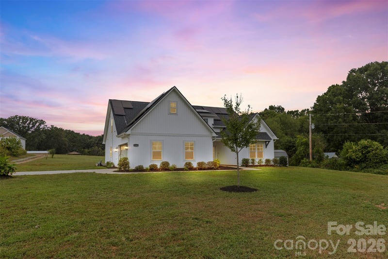 5200 Lancaster Hw, Monroe, NC 28112