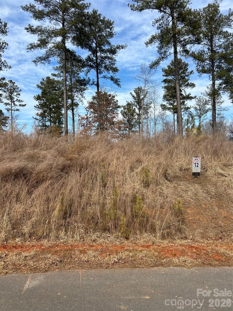 2099 Columbia Rg #12, Connelly Springs, NC 28612