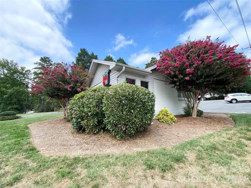 400 Statesville Blvd, Salisbury, NC 28144