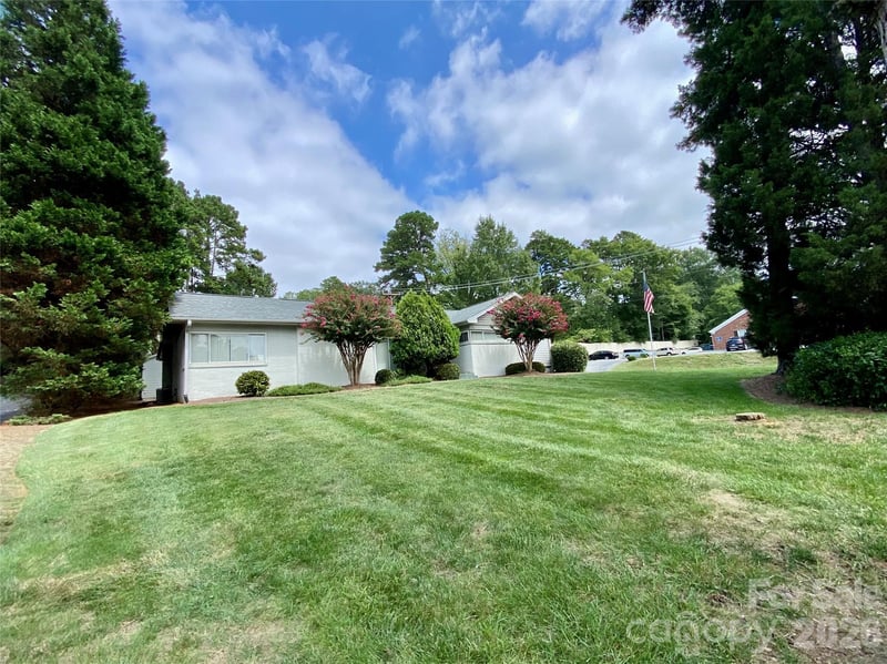 400 Statesville Blvd, Salisbury, NC 28144