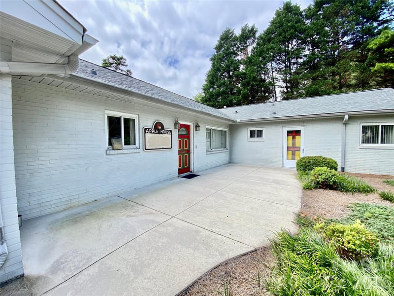 400 Statesville Blvd, Salisbury, NC 28144