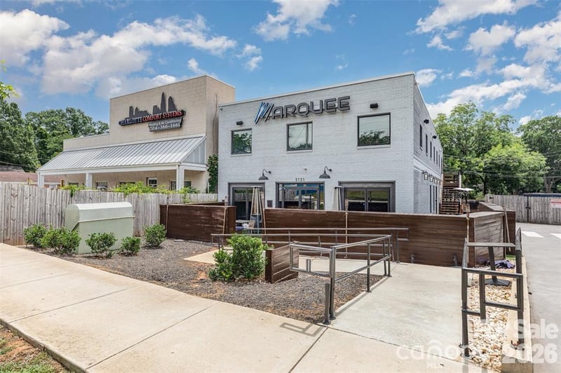 1318 Enderly Rd #1, Charlotte, NC 28208