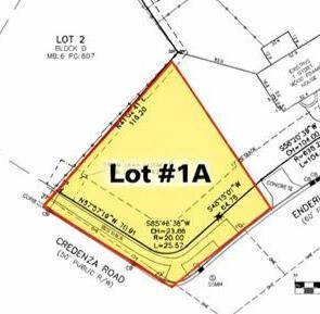 1318 Enderly Rd #1, Charlotte, NC 28208