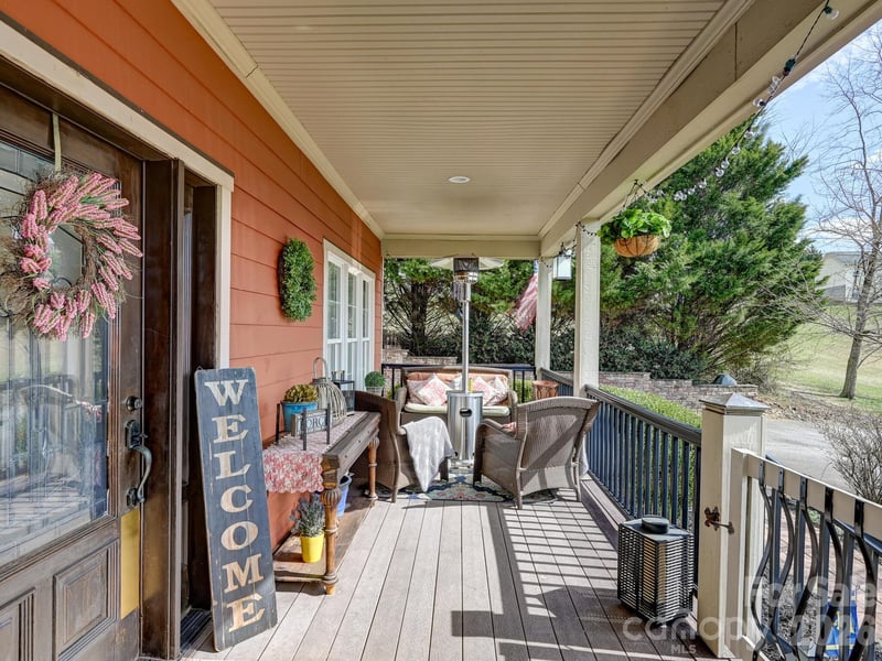 1645 Ivy Hill Rd, Marshall, NC 28753