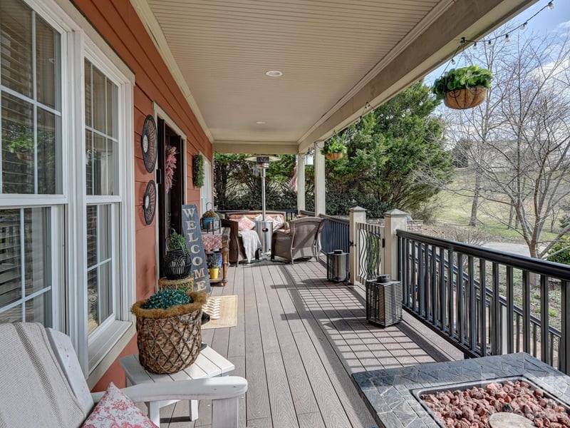 1645 Ivy Hill Rd, Marshall, NC 28753