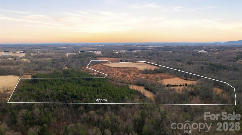 00 Tarlton Dr, Taylorsville, NC 28681