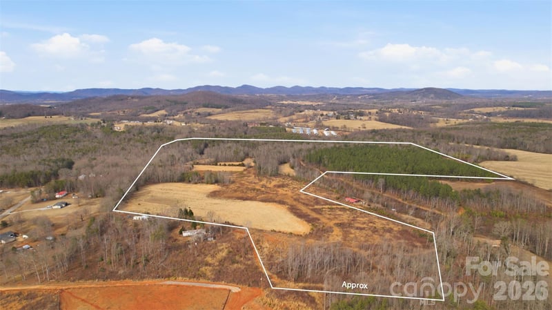 00 Tarlton Dr, Taylorsville, NC 28681