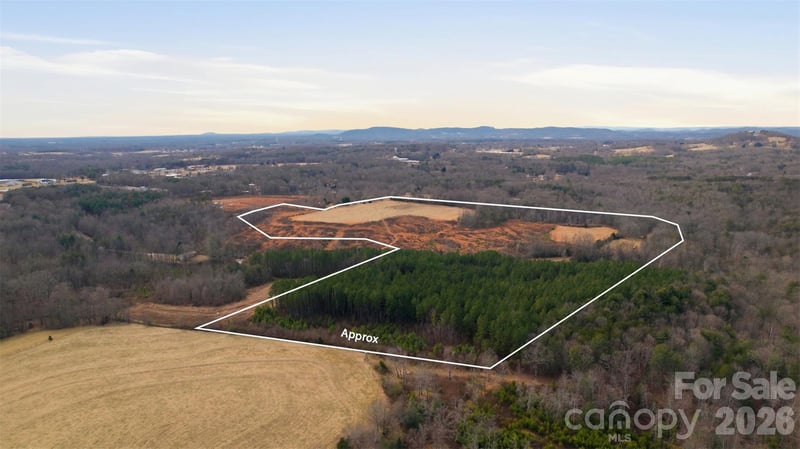 00 Tarlton Dr, Taylorsville, NC 28681