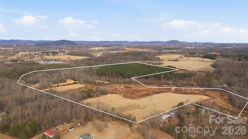 00 Tarlton Dr, Taylorsville, NC 28681