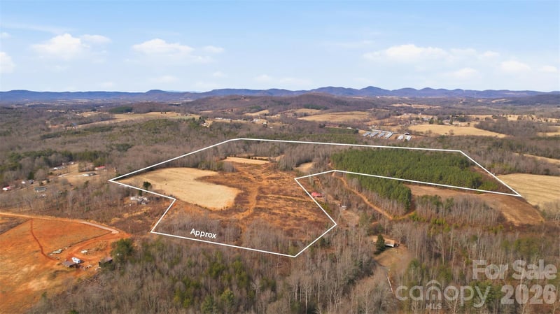 00 Tarlton Dr, Taylorsville, NC 28681