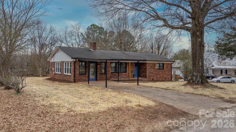 116 Lodge Hall Ct, Stony Point, NC 28678