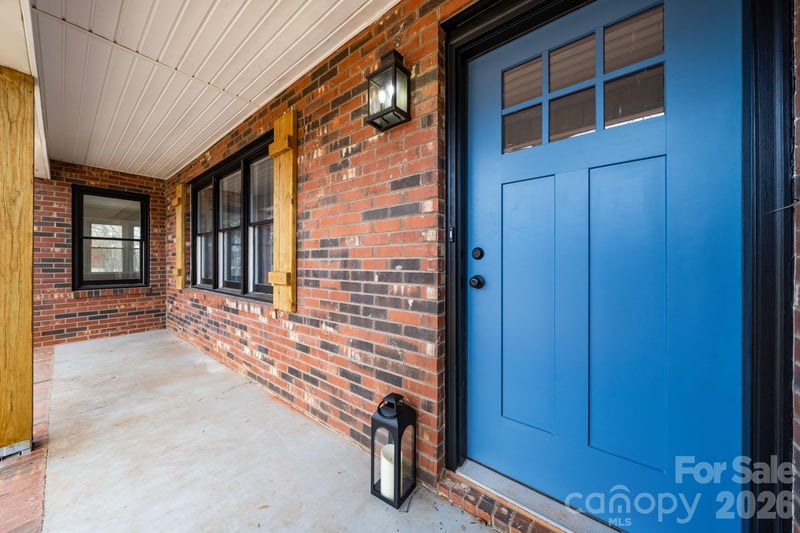 116 Lodge Hall Ct, Stony Point, NC 28678