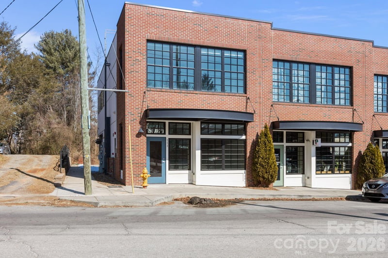315 Haywood Rd #111/211, Asheville, NC 28806