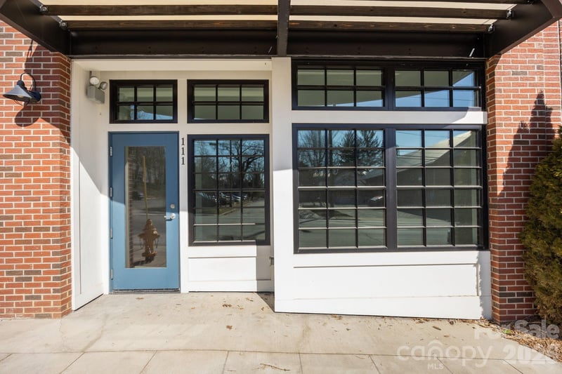 315 Haywood Rd, Asheville, NC 28806