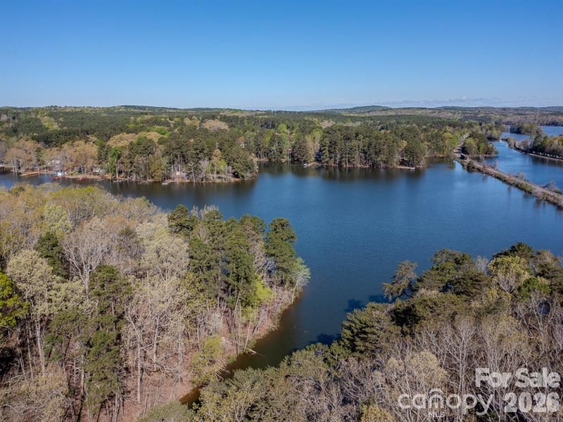 Catfish Rd, New London, NC 28127