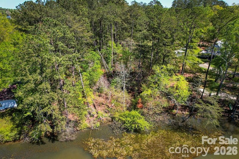 Catfish Rd, New London, NC 28127