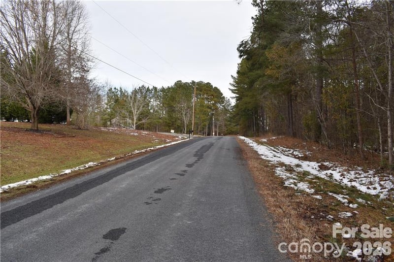 Catfish Rd, New London, NC 28127