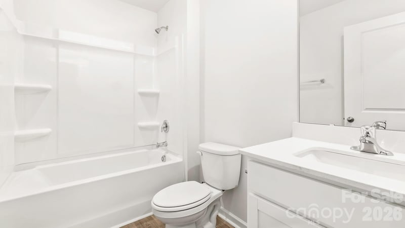 401 Owens Ridge Way, Lexington, NC 27292