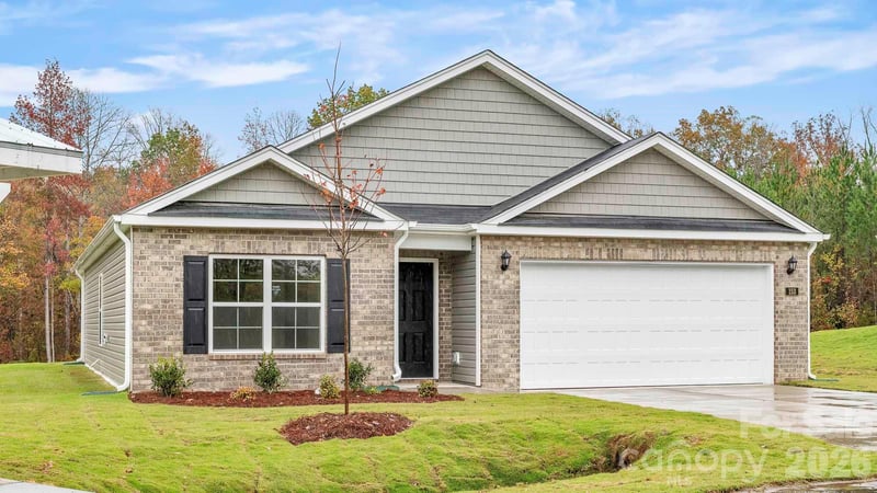 401 Owens Ridge Way, Lexington, NC 27292