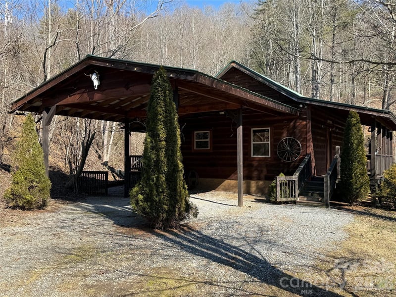 52 Supooh Ln, Sylva, NC 28779