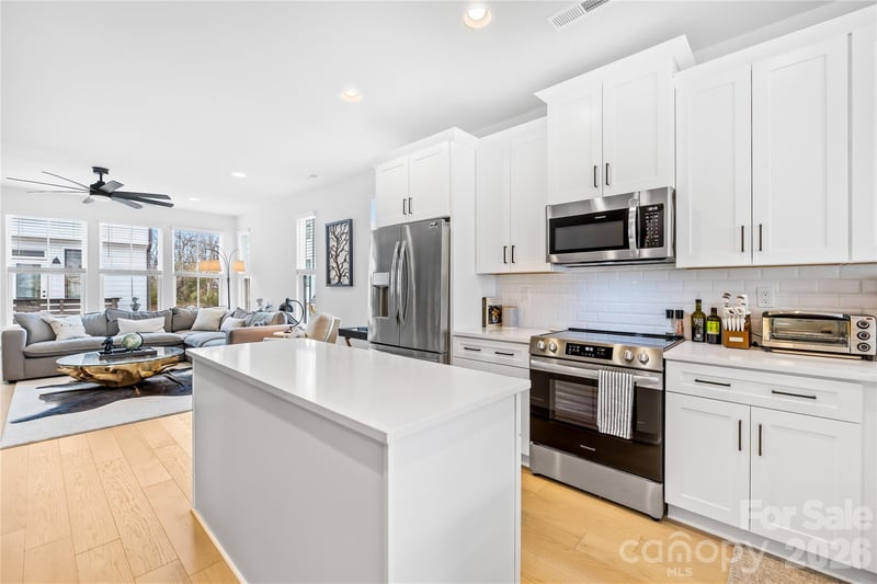 1130 Pegram Crossing Dr #19, Charlotte, NC 28205