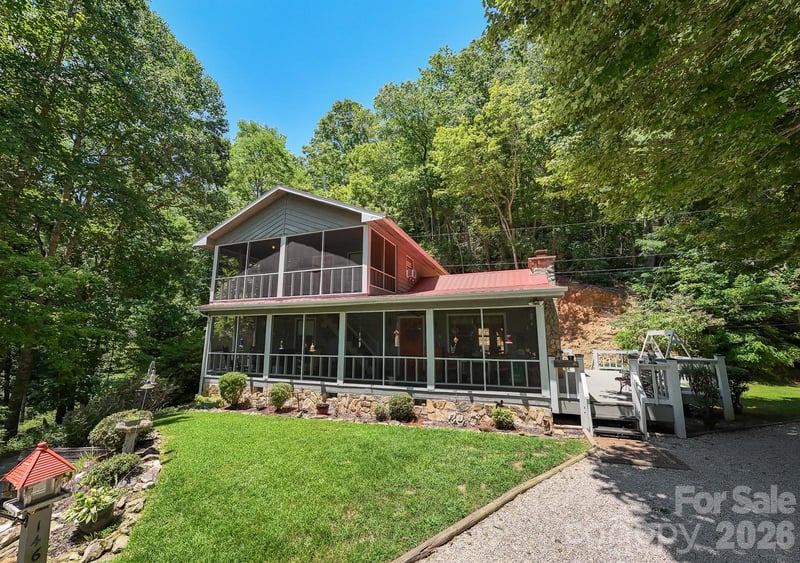 146 Stecoah Hts, Robbinsville, NC 28771