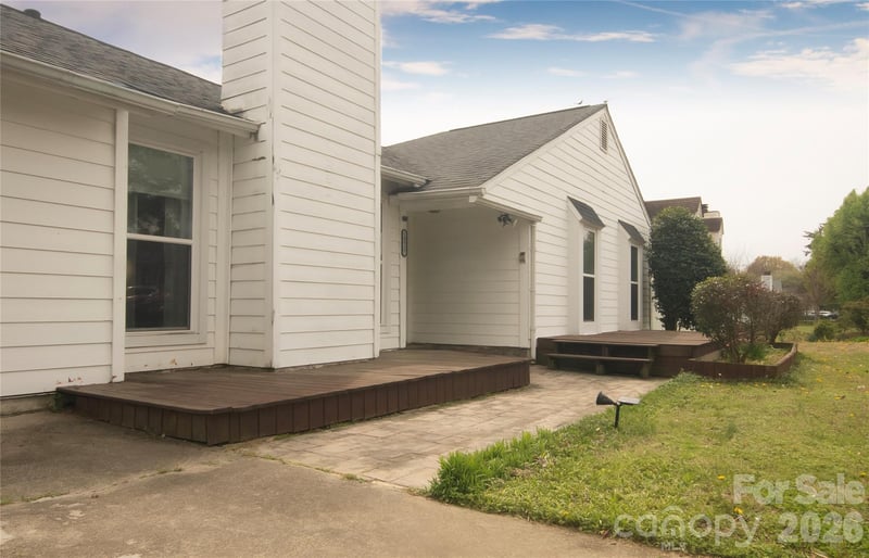 10927 Copper Field Dr, Pineville, NC 28134