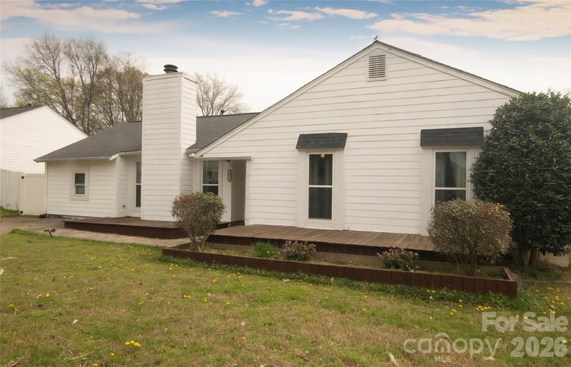 10927 Copper Field Dr, Pineville, NC 28134