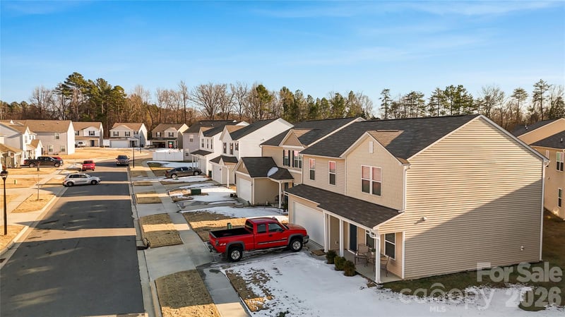 419 Winsley Dr, Salisbury, NC 28147