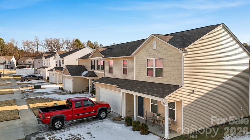 419 Winsley Dr, Salisbury, NC 28147