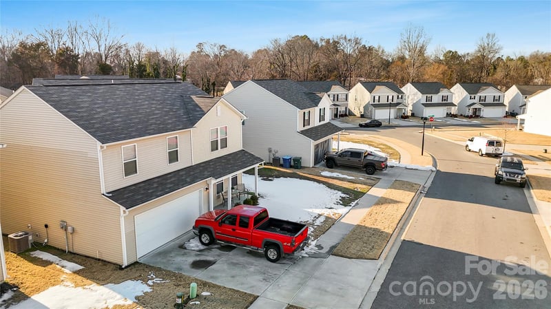 419 Winsley Dr, Salisbury, NC 28147