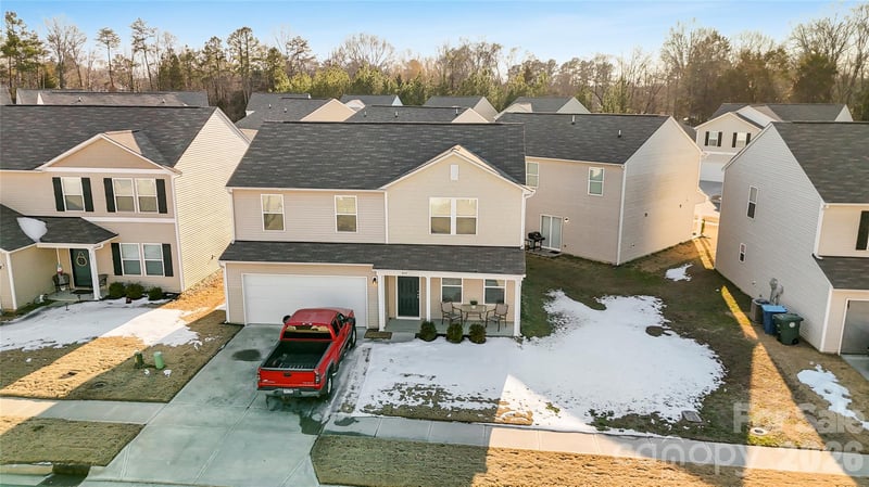 419 Winsley Dr, Salisbury, NC 28147