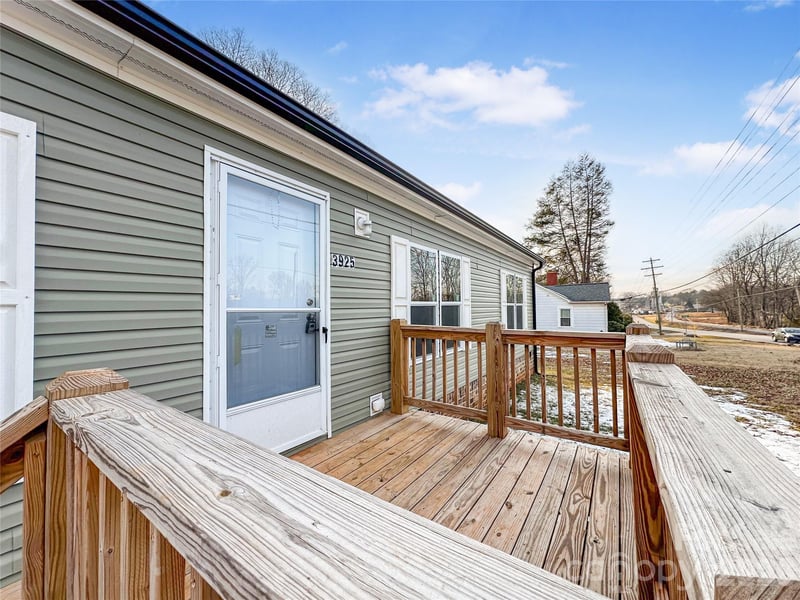 3925 Taylorsville Hw, Statesville, NC 28625