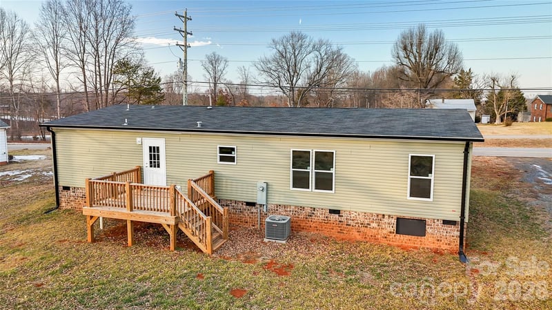 3925 Taylorsville Hw, Statesville, NC 28625