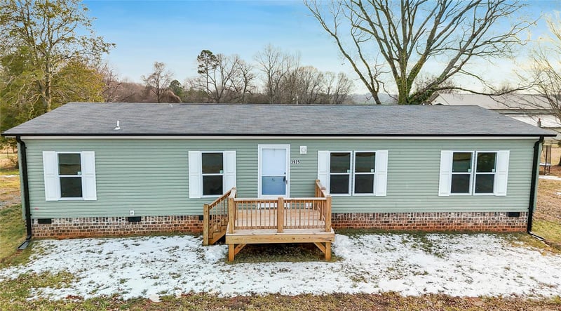 3925 Taylorsville Hw, Statesville, NC 28625