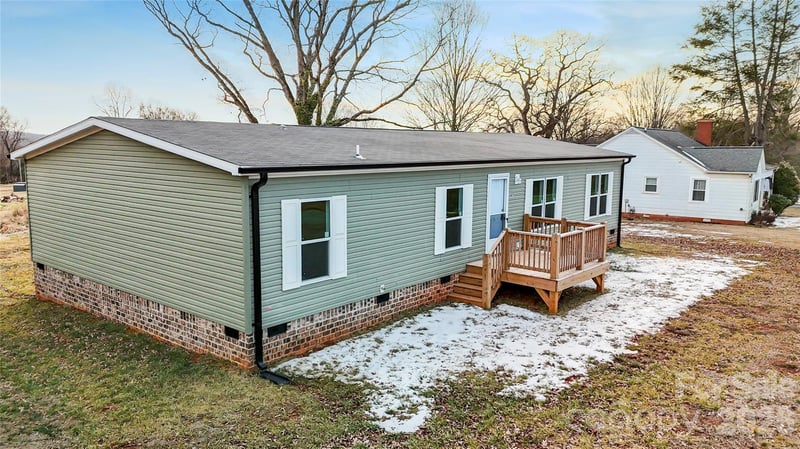 3925 Taylorsville Hw, Statesville, NC 28625