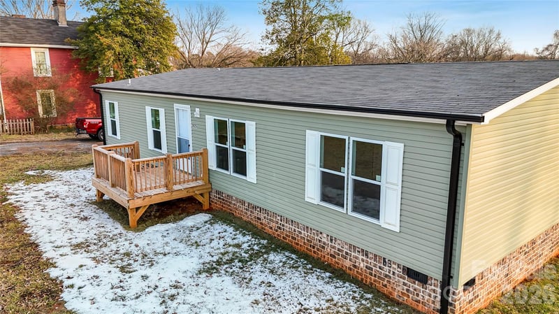 3925 Taylorsville Hw, Statesville, NC 28625