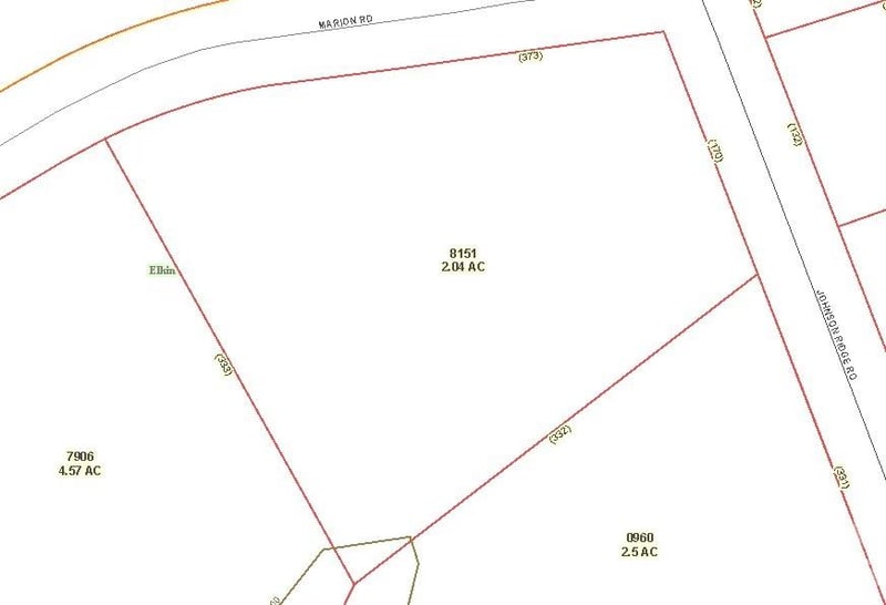 000 Johnson Ridge Rd, Elkin, NC 28621