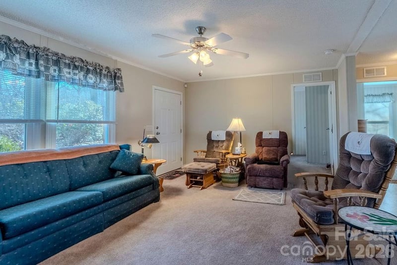 508 Griffin Mountain Rd, Franklin, NC 28734