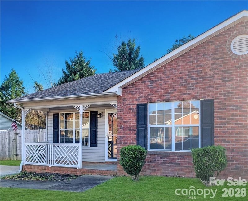 314 Tylers Way, Fort Mill, SC 29715