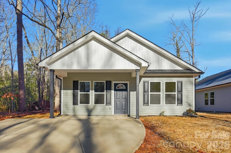 113 Bennett St, Wadesboro, NC 28170