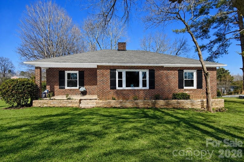 531 21st Ave, Hickory, NC 28601