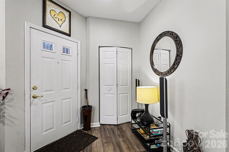 8057 Sultana Cir, Charlotte, NC 28227