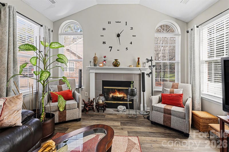 8057 Sultana Cir, Charlotte, NC 28227