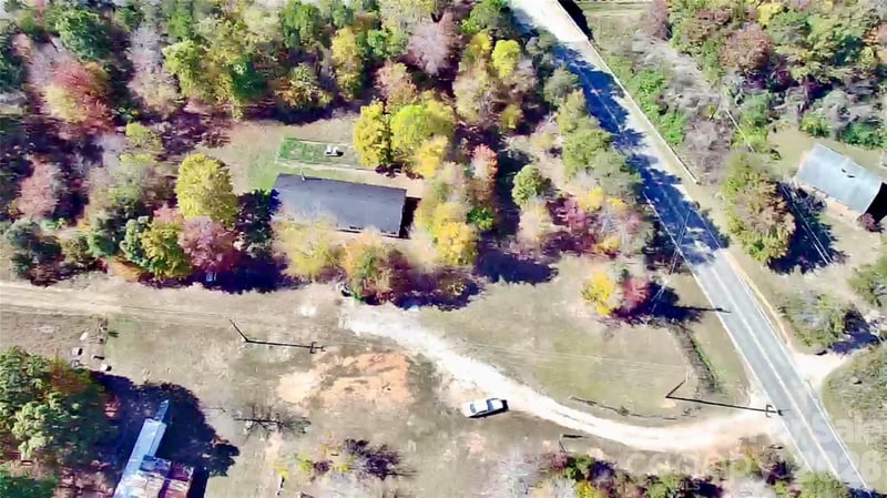 276 Ostwalt Amity Rd, Troutman, NC 28166