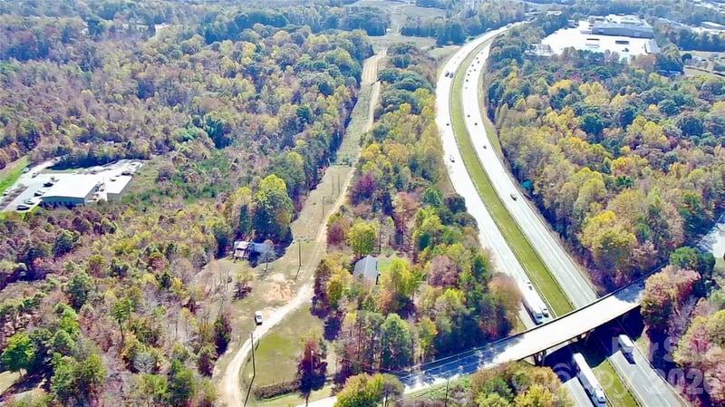 276 Ostwalt Amity Rd, Troutman, NC 28166