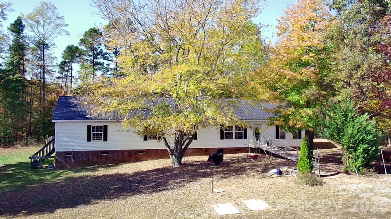 276 Ostwalt Amity Rd, Troutman, NC 28166