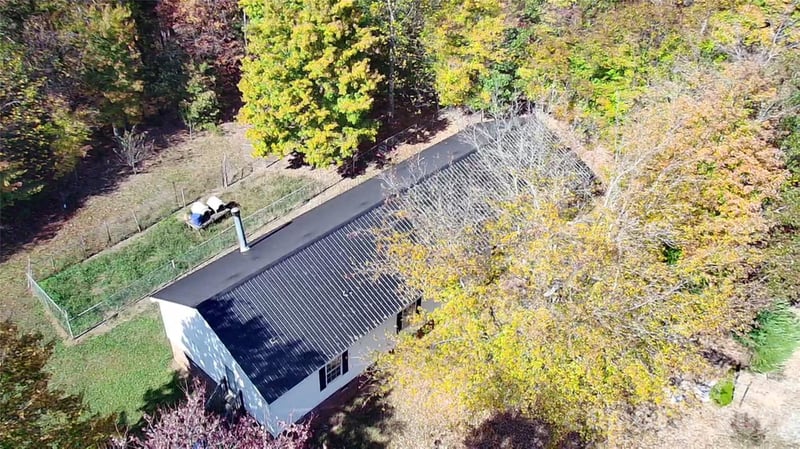 276 Ostwalt Amity Rd, Troutman, NC 28166