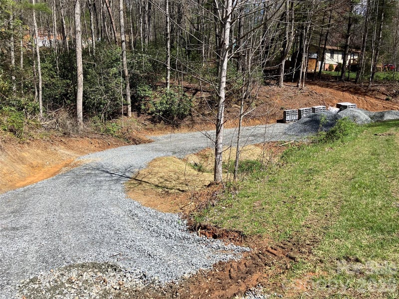 Turnpike Rd #5, Horse Shoe, NC 28742