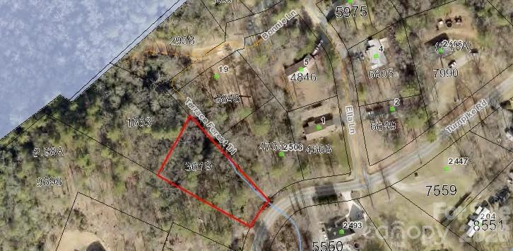 0 Turnpike Rd #5, Horse Shoe, NC 28742